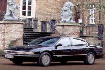 Chrysler New Yorker 3.5i V6 24V