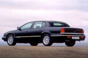 Chrysler New Yorker 1995