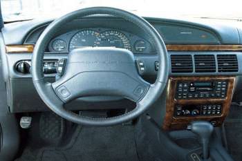 Chrysler New Yorker 1995