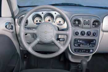 Chrysler PT Cruiser 2004