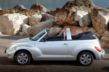 Chrysler PT Cruiser Cabrio