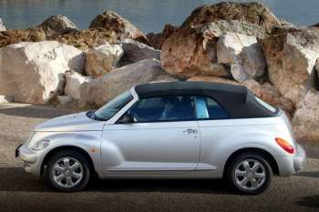 Chrysler PT Cruiser 2004