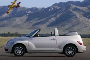 Chrysler PT Cruiser 2006