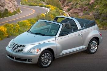 Chrysler PT Cruiser 2006