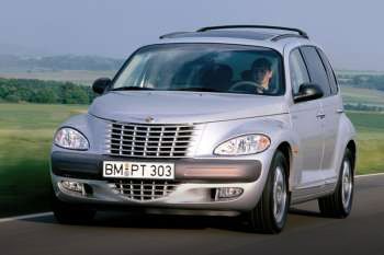 Chrysler PT Cruiser 2.0i Limited