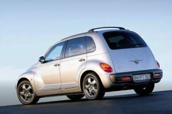 Chrysler PT Cruiser 2.0i Street Cruiser