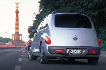 Chrysler PT Cruiser 2000