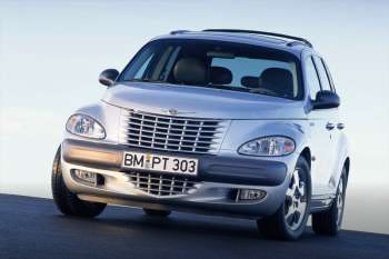 Chrysler PT Cruiser 2000