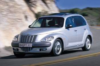 Chrysler PT Cruiser 2.0i Classic