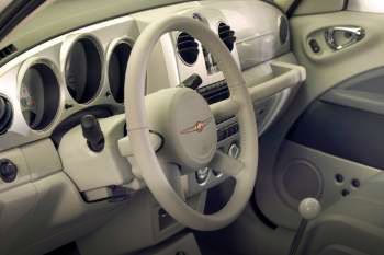 Chrysler PT Cruiser 2006