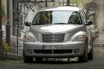 Chrysler PT Cruiser 2006