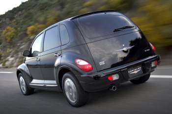 Chrysler PT Cruiser 2.2 CRD Limited