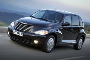 Chrysler PT Cruiser 2.2 CRD Limited