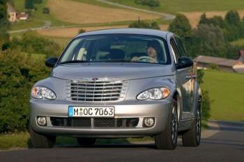 Chrysler PT Cruiser 1.6i Challenger