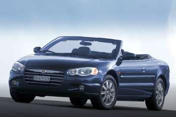 Chrysler Sebring Cabrio