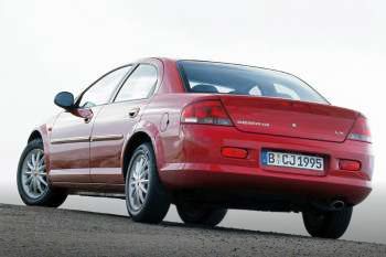 Chrysler Sebring