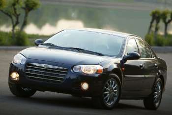 Chrysler Sebring 2003