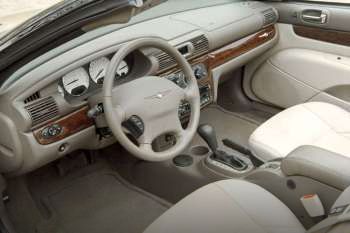 Chrysler Sebring 2003