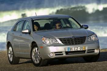 Chrysler Sebring 2.0 CRD Touring