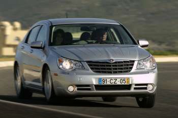 Chrysler Sebring 2.0 16V Touring