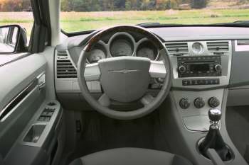 Chrysler Sebring 2007