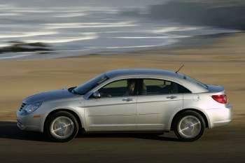 Chrysler Sebring 2.0 CRD Touring