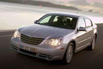 Chrysler Sebring 2.0 16V Touring