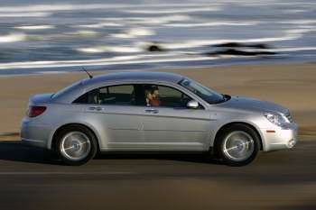 Chrysler Sebring