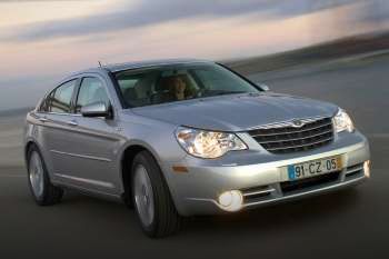 Chrysler Sebring 2.0 16V Touring