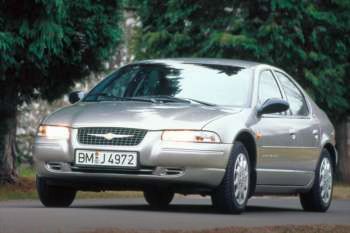 Chrysler Stratus