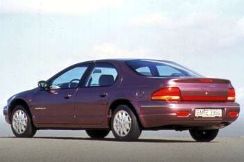 Chrysler Stratus 1995