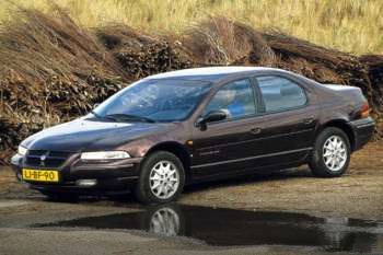 Chrysler Stratus 2.0i 16V LE