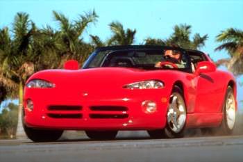 Chrysler Viper 1993