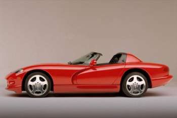 Chrysler Viper 1993