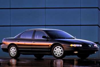 Chrysler Vision 1993