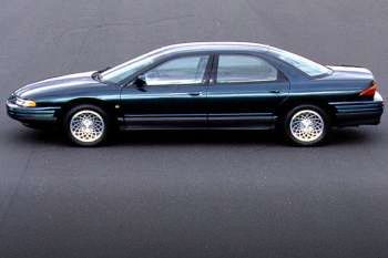 Chrysler Vision 1993