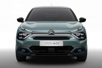 Citroen C4 2020