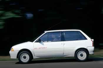 Citroen AX 11 RE