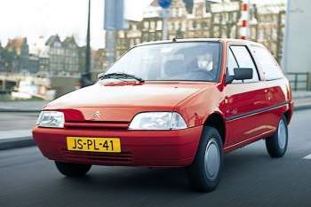 Citroen AX 11 TGE