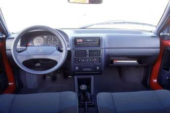 Citroen AX 15 Spot D