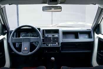 Citroen AX 1988