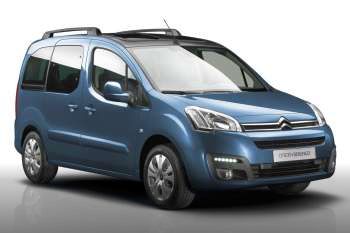 Citroen Berlingo Multispace VTi 95 Feel