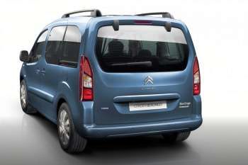 Citroen Berlingo Multispace PureTech 110 XTR