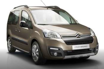 Citroen Berlingo Multispace VTi 95 Feel