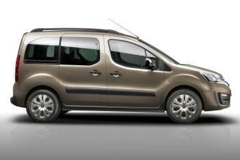 Citroen Berlingo Multispace