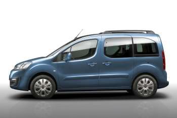 Citroen Berlingo Multispace VTi 120 XTR