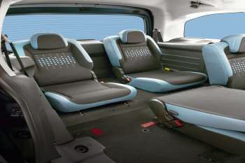 Citroen Berlingo Multispace