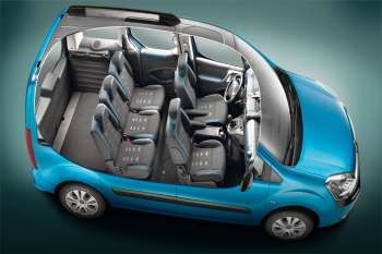 Citroen Berlingo Multispace VTi 95 Tendance