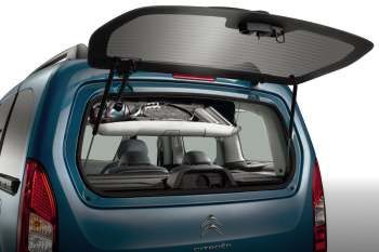 Citroen Berlingo Multispace E-HDi 90 Tendance