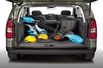 Citroen Berlingo Multispace VTi 120 XTR